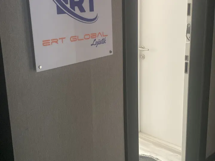 Ert Global Lojistik