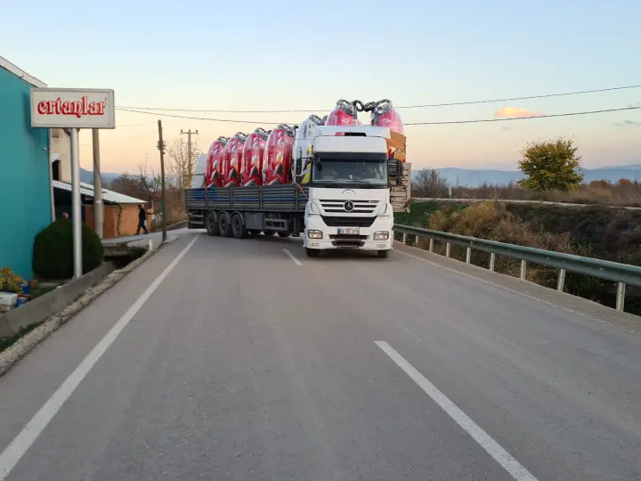 Ertan Makina