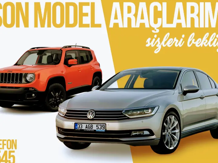 Ertaş Filo Kiralama