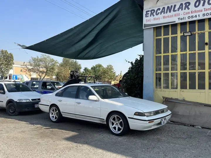 Ertekin oto elektrik
