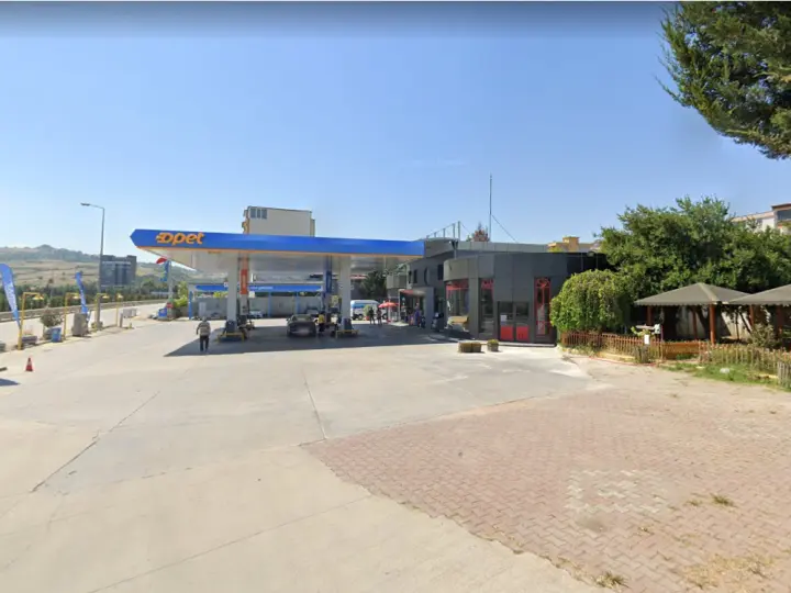 Ertekin Petrol Ürünleri