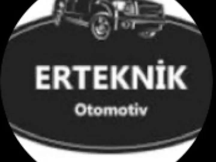 Erteknik Otomotiv - Erdoğan ÇİLEKCİ