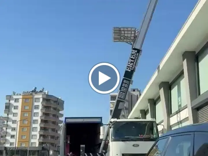 Ertem Taşımacılık