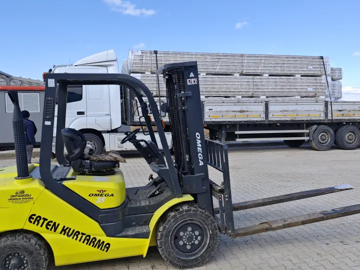 Erten Kurtarma Otopark ve Yediemin İşletmesi