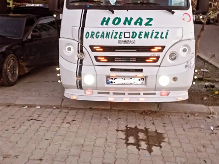 Ertuğ oto elektrik Hamit karaboğa