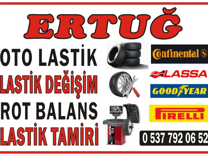 Ertuğ Oto Yıkama