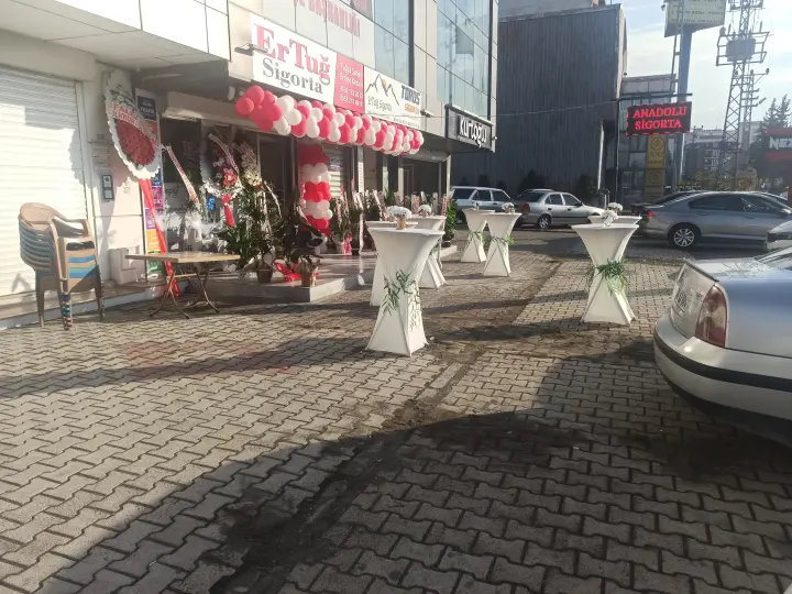 Ertuğ Sigorta