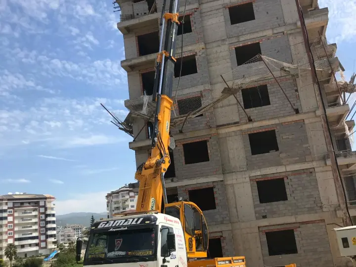 Ertuğrul Vinç (Mehmet ERTUĞRUL)