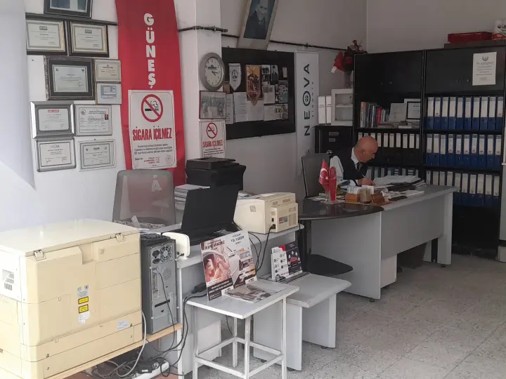 ERTUĞRUL YILMAZ SİGORTA ARACILIK HİZMETLERİ
