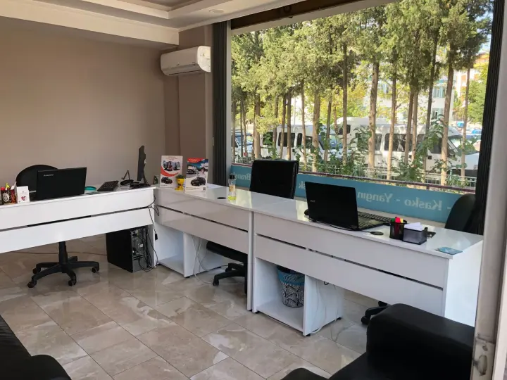 ERTUNÇ SİGORTA - BUCAK ŞUBE