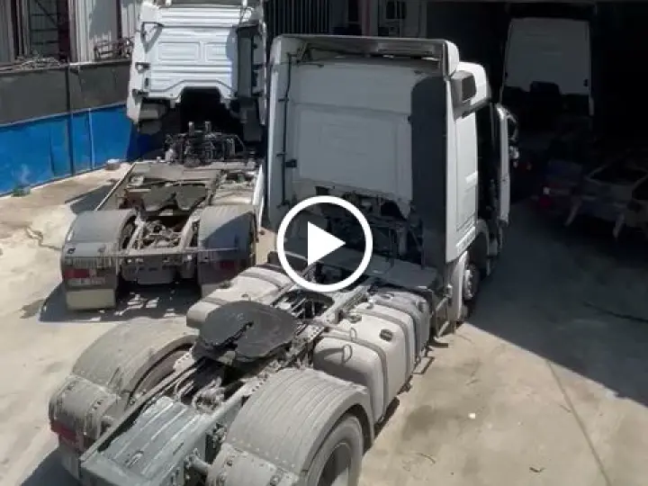 Ertürk Otomotiv MERCEDES OTO ELEKTRİK ve ELEKTRONİK SERVİSİ