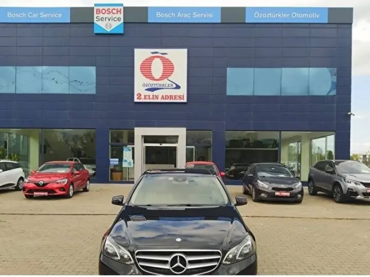 Ertürk Sigorta Acenteliği Hizmetleri Ltd.Şti. Erenler / Sakarya