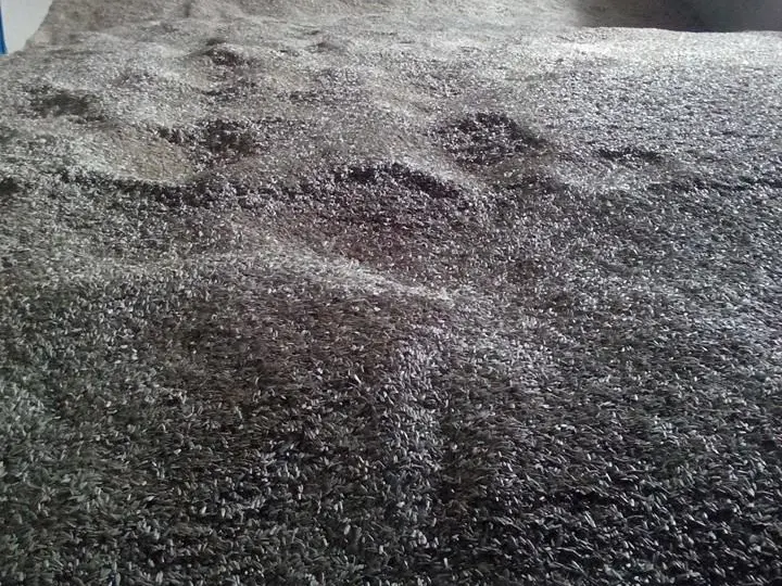 Ertürk Tarım Ürünleri