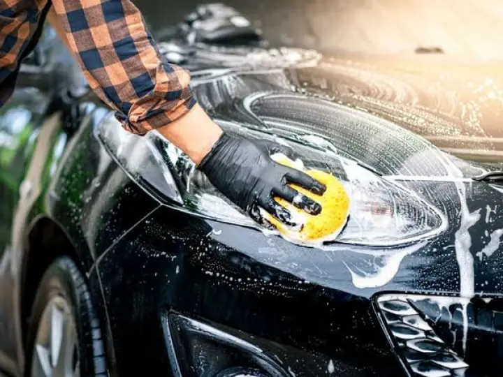 ERY DETAILING