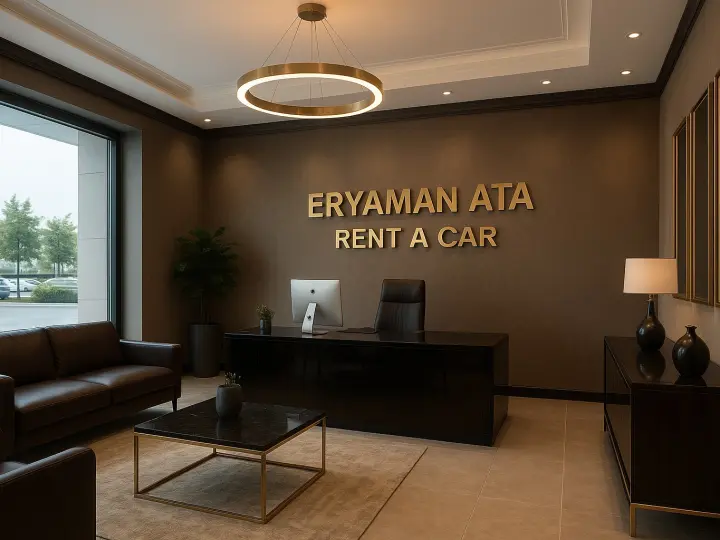 Eryaman Ata Rent A Car | Araç Kiralama