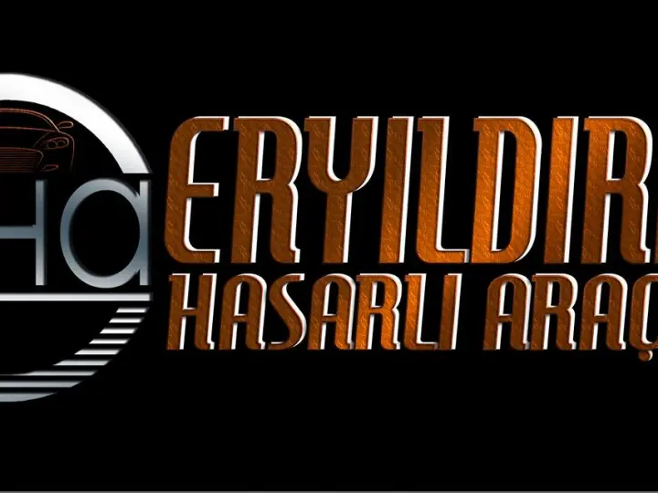 ERYILDIRIM HASARLI ARAÇLAR