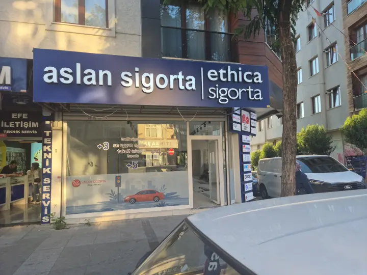 Eryilmaz Sigorta