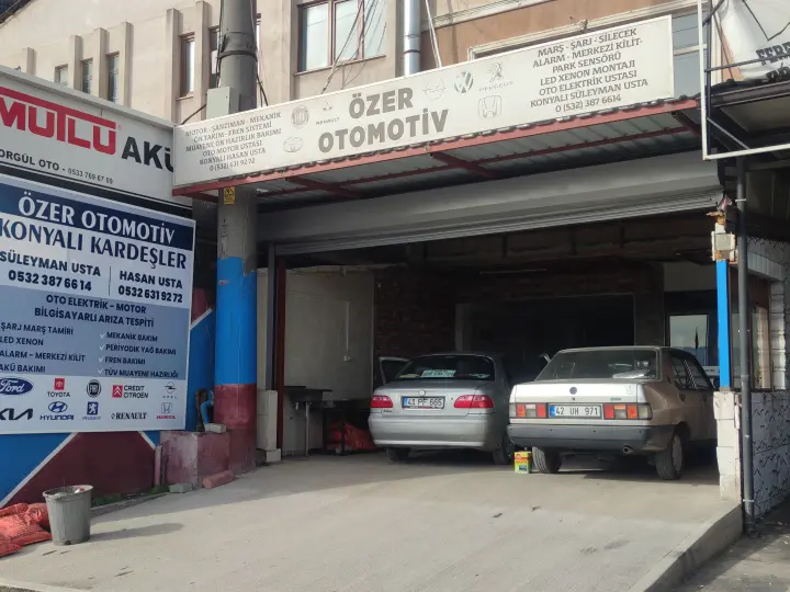 Erz otomotiv 2
