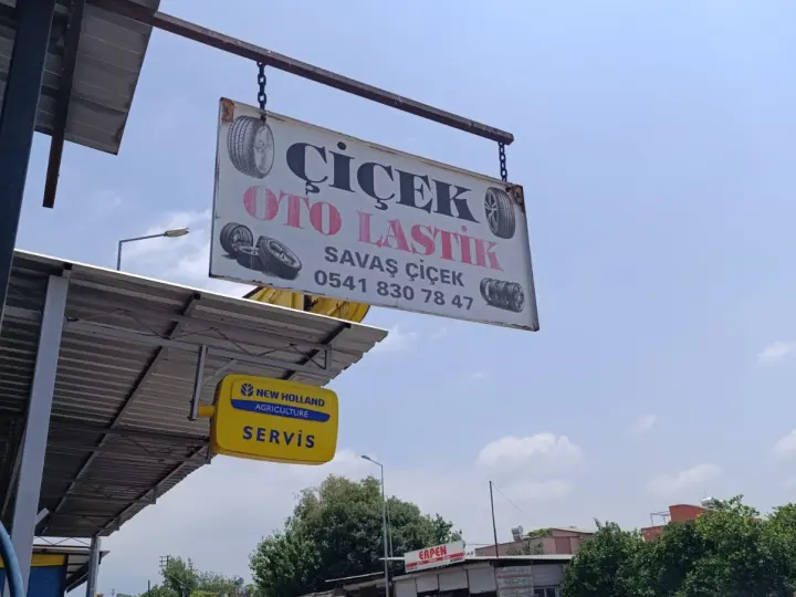 Erzin Dönmez Otolastik