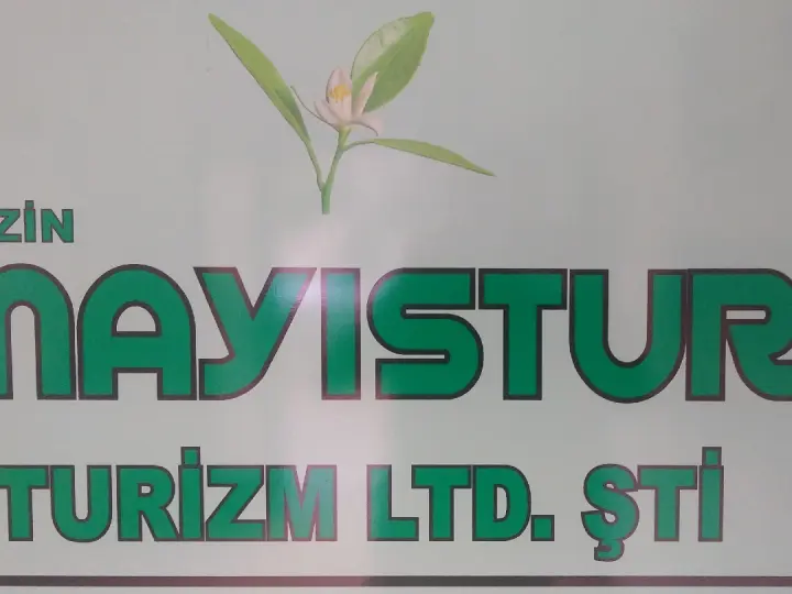 Erzin Mayıs Tur Turizm Sanayi ve Ticaret Ltd Şti