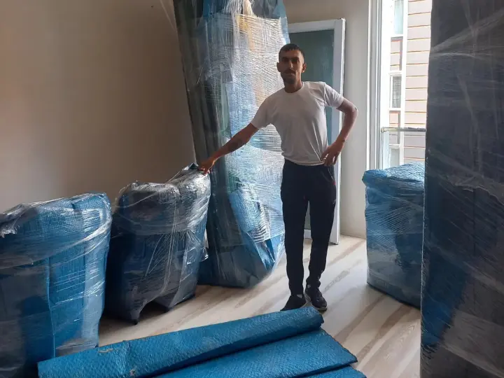 Erzurum Başkent Nakliyat