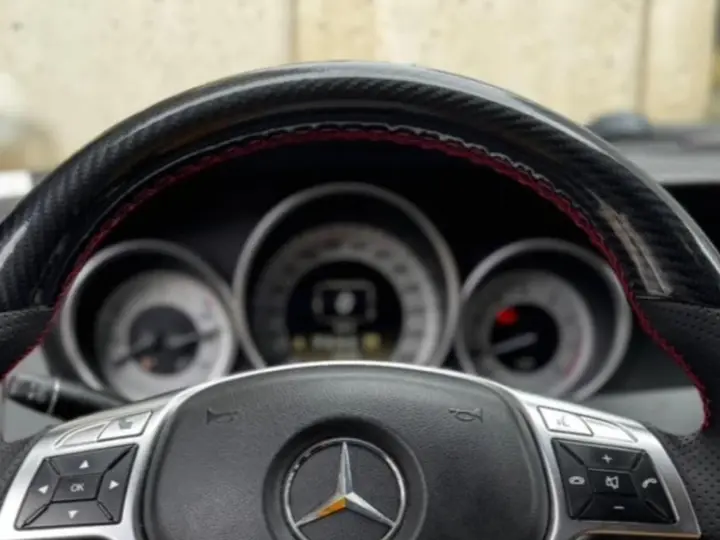 Erzurum Deri Direksiyon Kılıfı ( M&R Direksiyon Kılıfları)