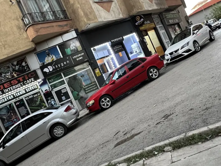 Erzurum Emirhan Rent A Car