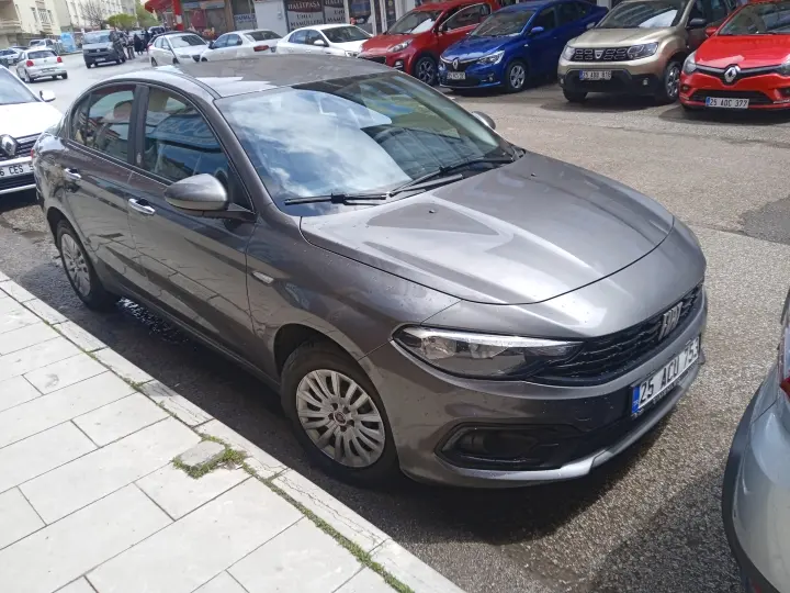 ERZURUM ER-TUR OTO KİRALAMA