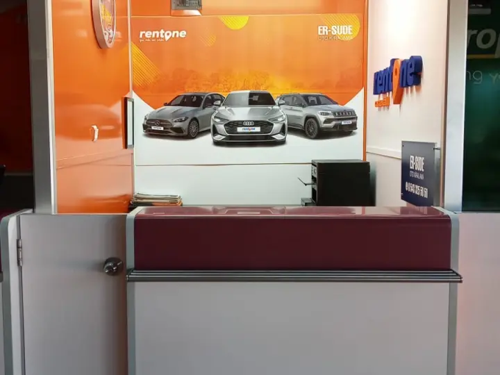 Erzurum Havalimanı Rentone Araç Kiralama