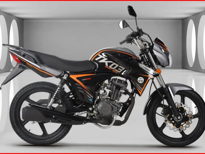 Erzurum Kuba Motor Bayi