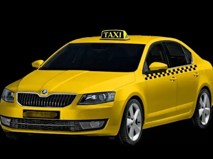 Erzurum Merkez Taksi 7/24