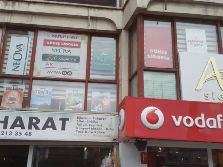 Erzurum Sigorta Aracilik Hizmetleri