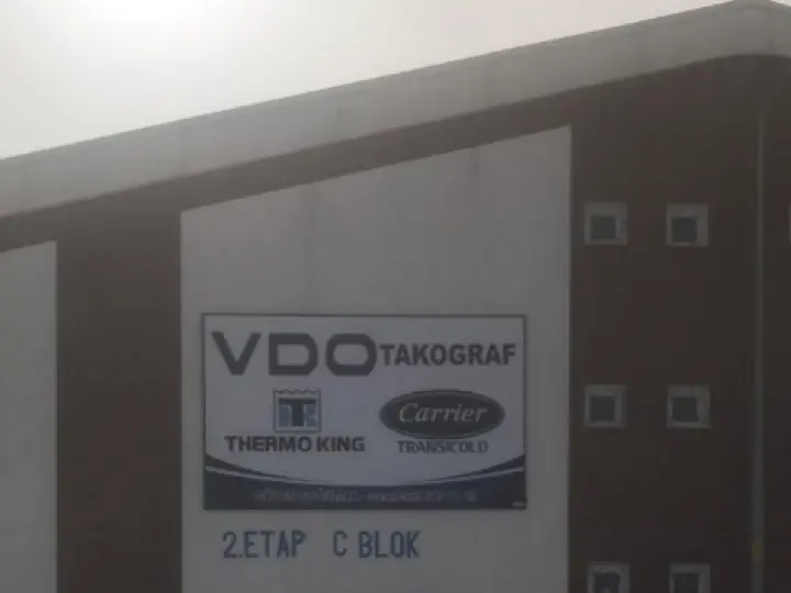 ERZURUM TAKOGRAF SERVİSİ