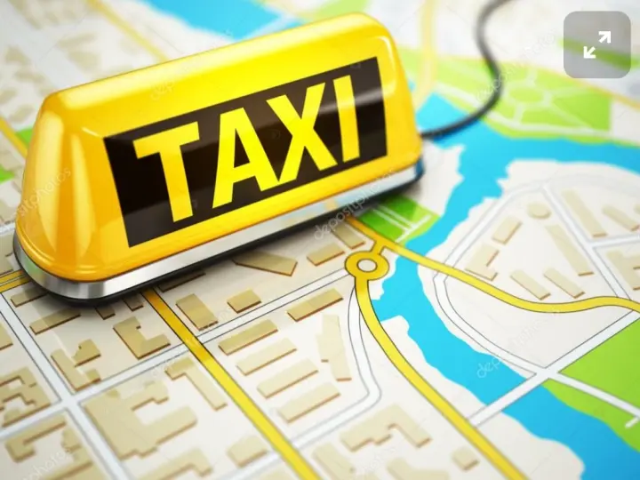 Erzurum Taksi Merkez Nöbetci