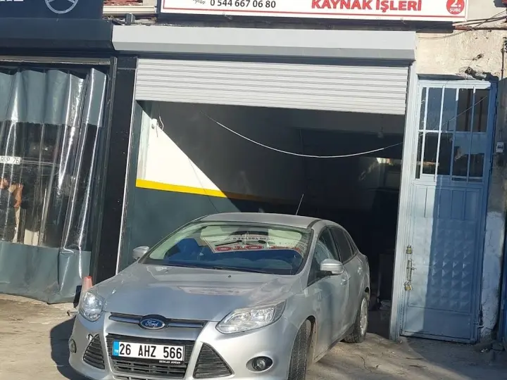 Es Bay Oto Furkan Egzos