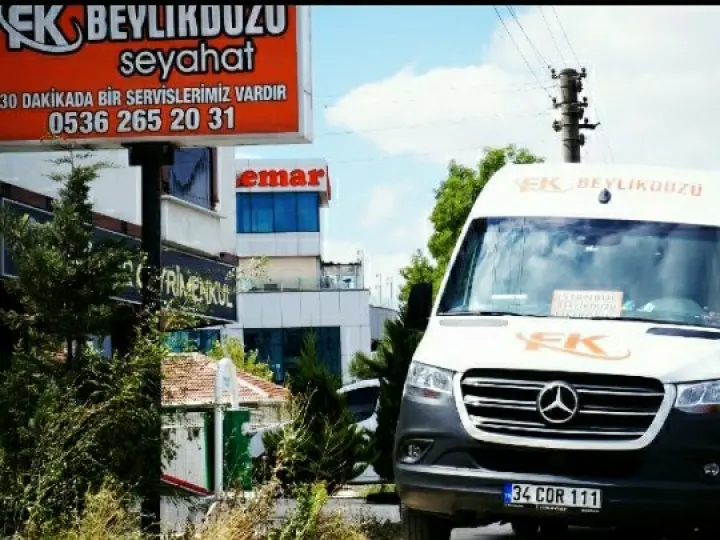 Es Beylikdüzü Turizm