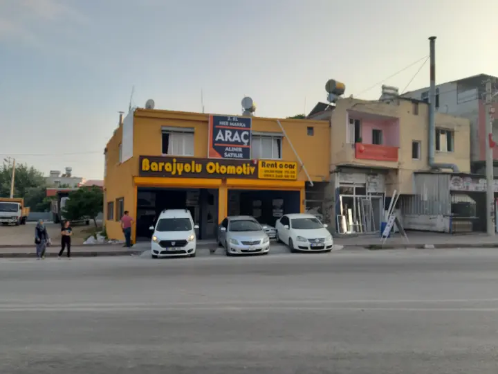 ES CAR ADANA