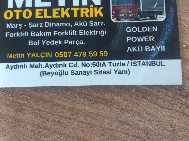 Es-ka Elektrik