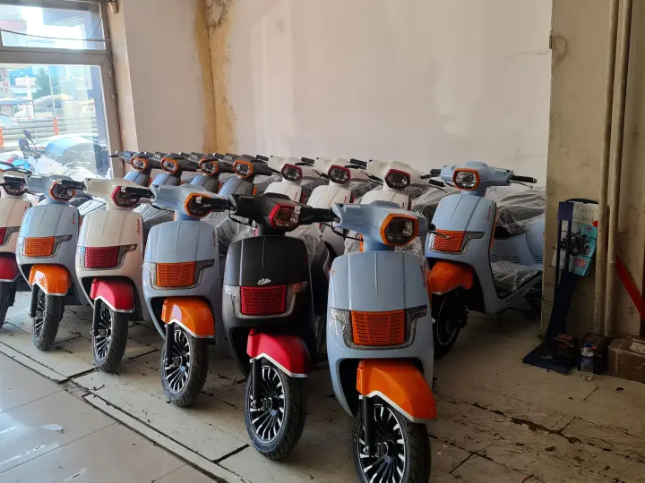 Es Motor Motosiklet satış ve servis