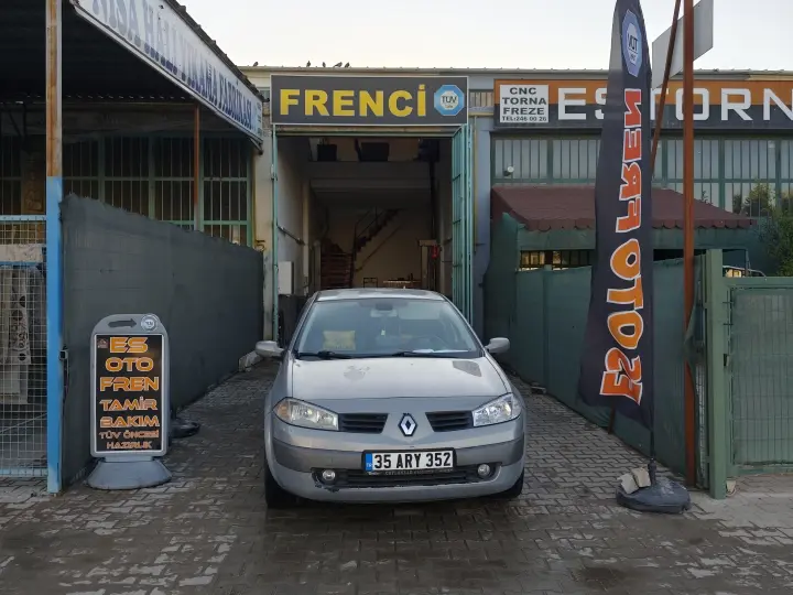 Es oto fren