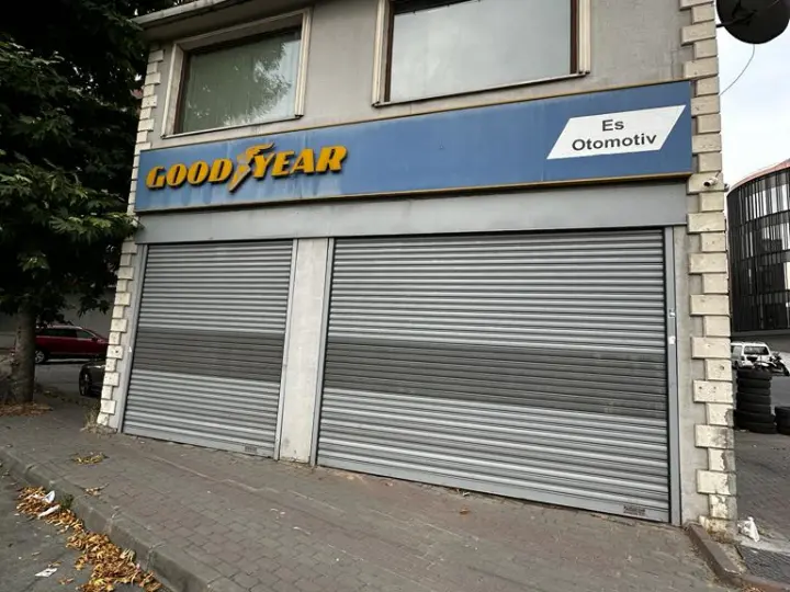 Es Otomotiv Continental Lastik