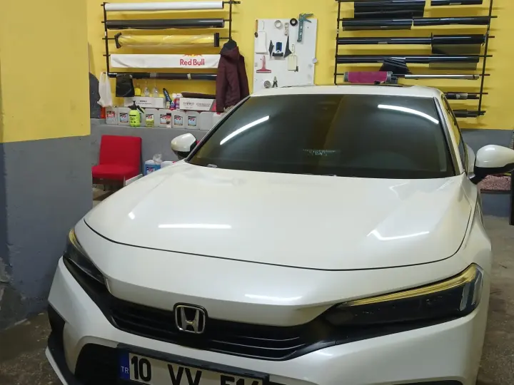 ES10 GARAGE