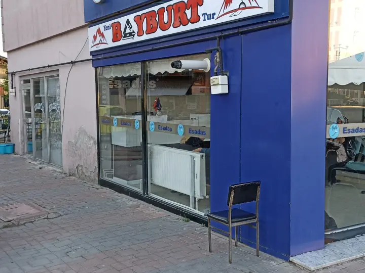 Esadaş Turizm