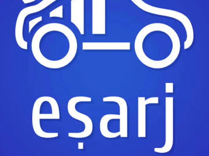 Eşarj Şarj İstasyonu