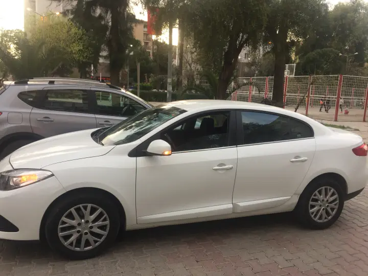 Esas Otomotiv Rent A Car