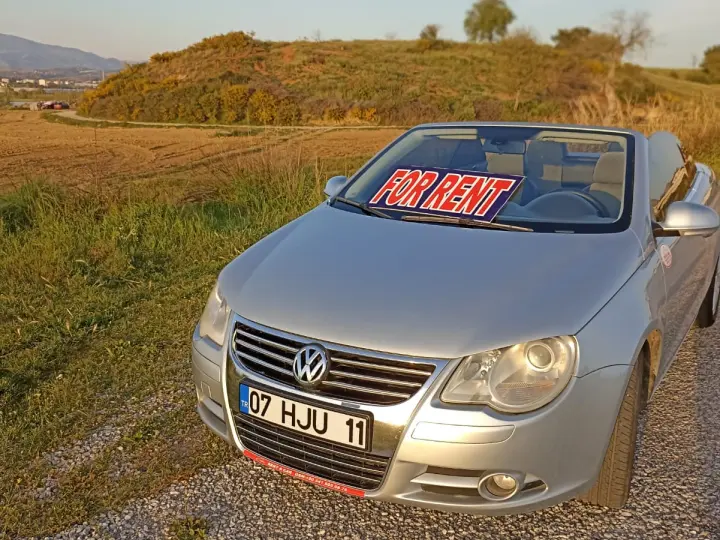 Esatoğlu Rent A Car