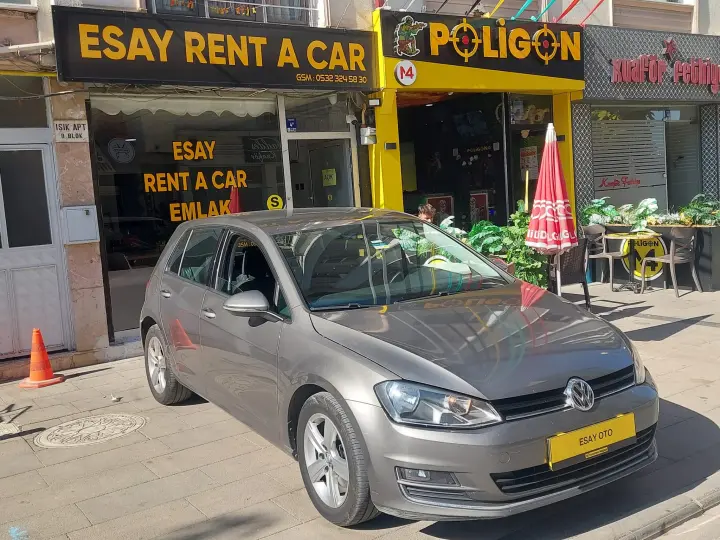esay rent a car sivas oto kiralama