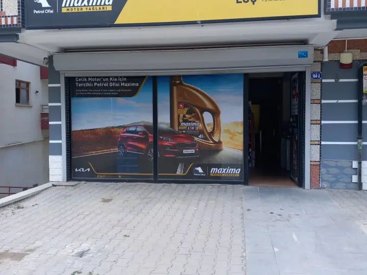 ESÇ OTOMOTİV