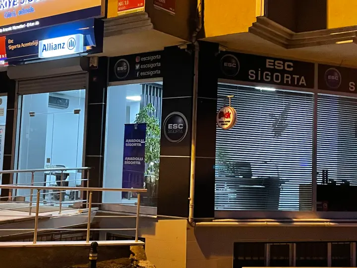 Esc Sigorta