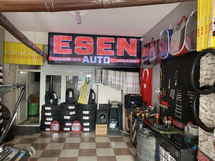 Esen Auto